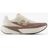 Image de Chaussures New Balance FuelCell Rebel v5 beige lilas femme - 40