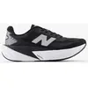 Image de Baskets New Balance FuelCell Rebel v5 noir pur gris blanc femme - 39