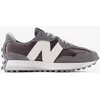 Image de Baskets New Balance 327 gris foncé femme - 39