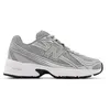 Image de Basket - NEW BALANCE - 740 (GR740SG) - Gris - Semelle ABZORB - Laçage rapide