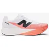 Image de Chaussures New Balance FuelCell SuperComp Elite v5 blanc orange - 40
