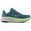 Image de Chaussures New Balance Fresh Foam X More v6 bleu vert - 44
