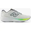 Image de Chaussures New Balance FreshFoam 680 v9 blanc noir vert - 41.5