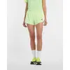 Image de Short New Balance Athletics Run 3inch vert femme - L