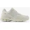 Image de Baskets New Balance 2002R blanc - 38.5