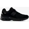 Image de Baskets New Balance 2002R noir intense - 40.5