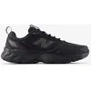 Image de Chaussures New Balance 410 v9 noir pur - 45