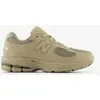 Image de Baskets New Balance 2002 Lace beige junior - 37