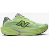 Image de Chaussures New Balance FreshFoam Ellipse vert bleu - 44.5