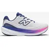 Image de Baskets New Balance Infinion 1080 v15 blanc rose lilas femme - 39