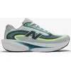 Image de Chaussures New Balance FreshFoam Ellipse vert gris jaune femme - 39