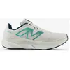 Image de Baskets New Balance FuelCell Propel v5 blanc bleu turquoise - 45.5