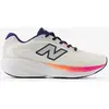 Image de Chaussures New Balance Fresh Foam 680 v8 blanc noir femme - 40