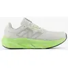 Image de Baskets New Balance FuelCell Propel v5 beige clair vert femme - 40.5