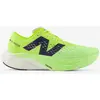 Image de Baskets New Balance FuelCell SuperComp Pacer v2 vert femme - 38