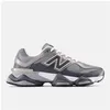 Image de NEW BALANCE U906051K U906051K Baskets New Balance U906051K unisex grises au style running moderne et confort quotidien