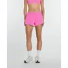 Image de Short New Balance RC Seamless Short 3 Inch rose femme - L