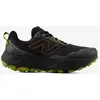 Image de Baskets New Balance Fresh Foam X Hierro v9 noir pur marron - 42.5
