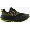 Image de Baskets New Balance Fresh Foam X Hierro v9 noir vert femme - 35