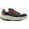 Image de Chaussures New Balance FreshFoam Hierro Trek marron bleu foncé - 45.5