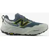 Image de Chaussures New Balance Fresh Foam X Hierro v9 GORE TEX bleu vert - 45