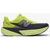 Image de Chaussures New Balance FuelCell Rebel v5 jaune noir - 40