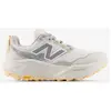 Image de Chaussures New Balance Fresh Foam X Hierro v9 beige orange gris femme - 36