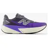Image de Baskets New Balance FuelCell Rebel v5 lilas grises femme - 38