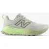 Image de Baskets New Balance Fresh Foam X Garoé V2 blanc vert femme - 41