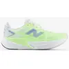 Image de Chaussures New Balance FuelCell Rebel v5 vert blanc femme - 38