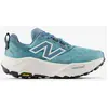 Image de Chaussures New Balance Fresh Foam X Hierro v9 bleu clair femme - 38