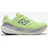 Image de Baskets New Balance Infinion 1080 v15 vert bleu femme - 41.5