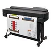 Image de HP DesignJet T650 - imprimante grand format - couleur - jet d'encre