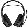 Image de Casque Gaming Sans Fil Hyperx Cloud Jet Noir 40 Mm Bluetooth 2,4 Ghz