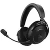 Image de Casque Gaming Sans Fil Cloud Alpha 2 Métal Noir 0.345 Kg Hyperx
