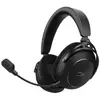 Image de Casque gaming hyperx cloud alpha 2 hyperx sans fil noir station de base rgb 250 h autonomie