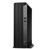 Image de HP Elite 805 G9 - SFF Ryzen 5 8500G 3.5 GHz - 8 Go - SSD 256 Go, HDD 1 To - Francais - avec HP Wolf Pro Security Edition (1 an)