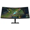 Image de Monitor Curvo HP OMEN 34c G2 34 WQHD 3440x1440 180Hz 1 ms MPRT DisplayHDR 400 AMD FreeSync Negro