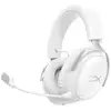 Image de Casque Gaming Hyperx Cloud Iii S Sans Fil Blanc Dts
