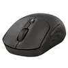 Image de HP 405 - souris - silencieux - Bluetooth 5.2, 2.4 GHz - noir
