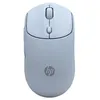 Image de Souris sans Fil - HP - 400 - Bluetooth et USB 24 GHz - Clics Silencieux - Toucher Doux