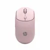 Image de Souris - HP - AZ7B5AA - Rose - Sans fil - USB