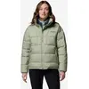 Image de Veste Columbia Pike Lake vert safari femme - L