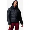 Image de Veste Columbia Pike Lake noir femme - S