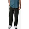 Image de Pantalon convertible Columbia Silver Ridge Utility vert foncé - 40EU/30UK