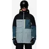 Image de Veste à capuche Columbia Coreshot bleu ciel - XL