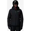 Image de Veste à capuche Columbia Liftline noire - XXL