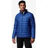 Image de Veste Columbia Corelite Down bleu ultra - S