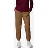 Image de Pantalon Columbia ROC Ripstop Regular marron femme - M