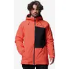 Image de Veste à capuche Columbia Winter District III orange intense - XL